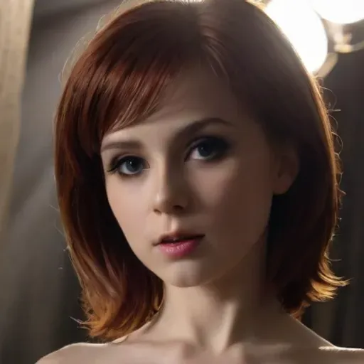 AI色情圖片產生器