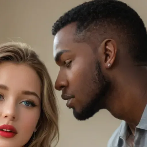 AIポルノ写真ジェネレーター