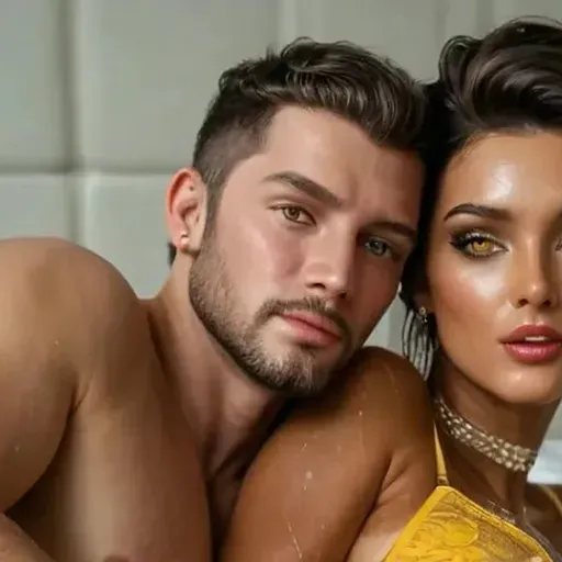 AI色情照片生成器