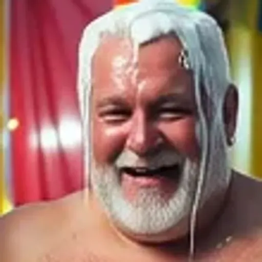 AI色情圖片產生器