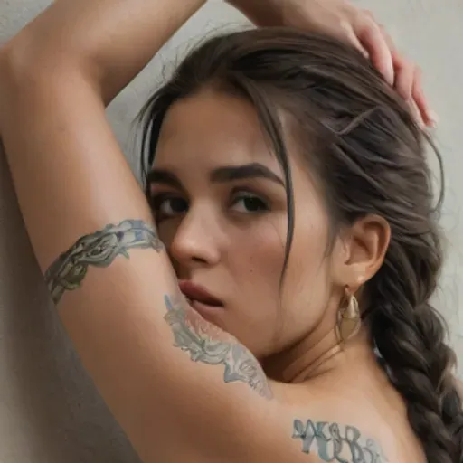 AI porn image generator