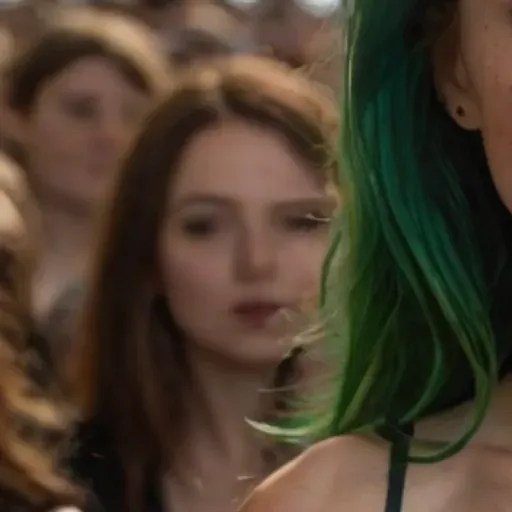 AIポルノ写真ジェネレーター