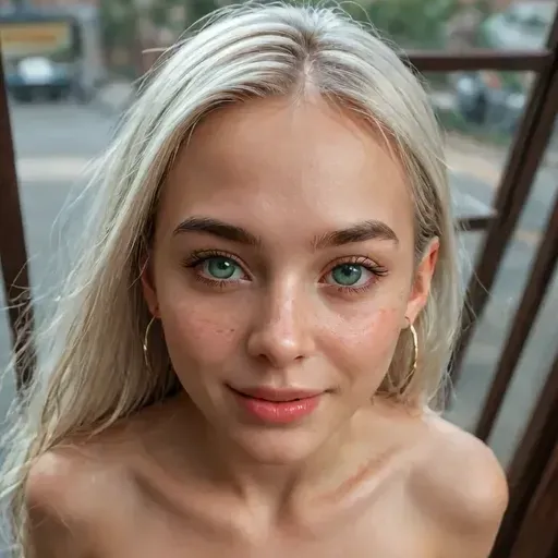 AI porn image generator