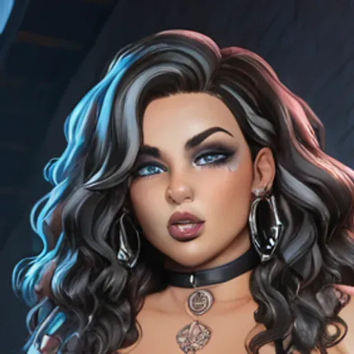 generatore di immagini porno IA