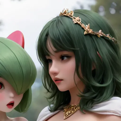 generatore di immagini porno IA