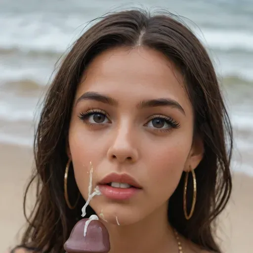 AI色情图片生成器