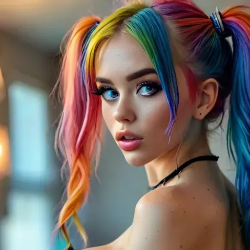 AI porn image generator