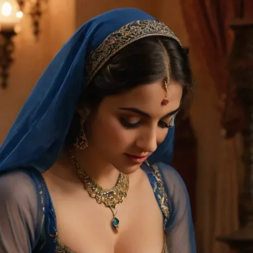 AI色情圖片產生器