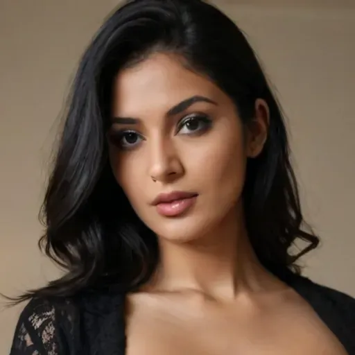 AI色情圖片產生器