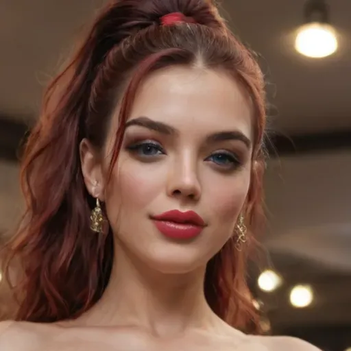 AI porn image generator