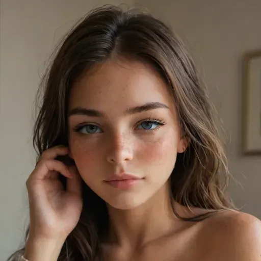 AI色情圖片產生器