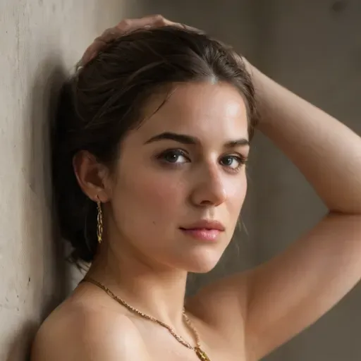 KI-Pornobild-Generator