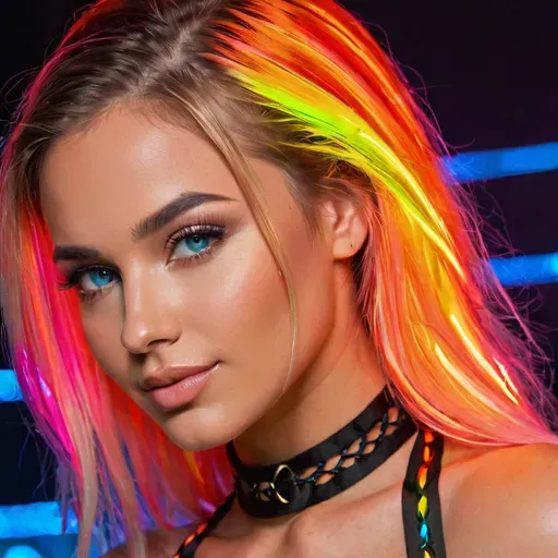 AI porn image generator