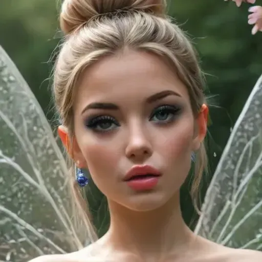 AI色情圖片產生器