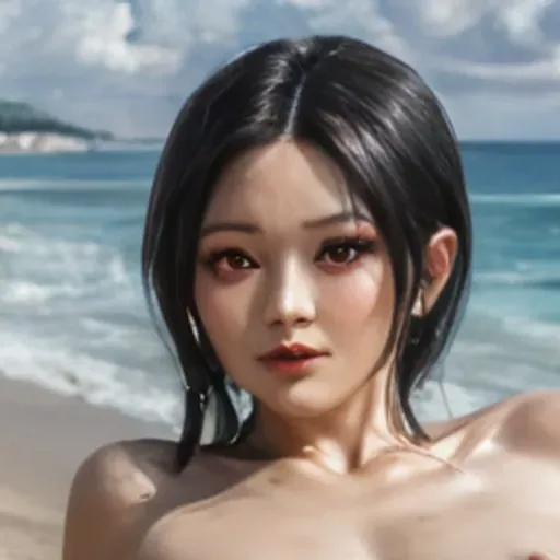 AI porn pic generator