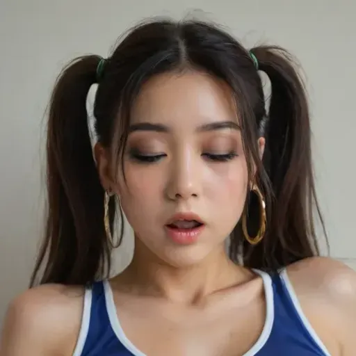 AI色情图片生成器