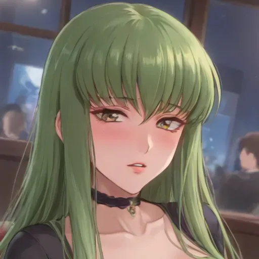 AI色情圖片產生器