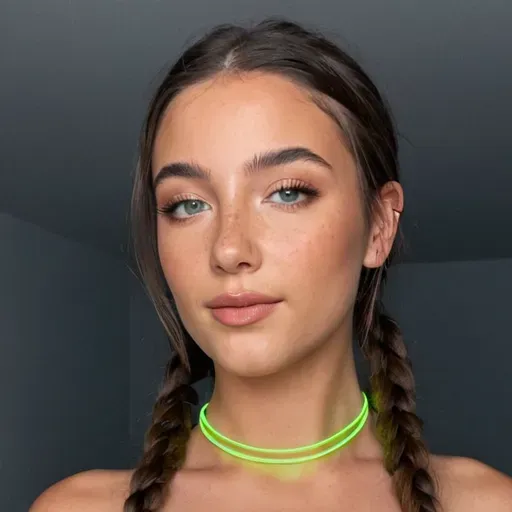 AI色情图片生成器