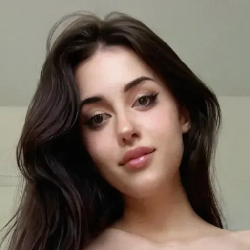 AI 포르노 이미지 생성기