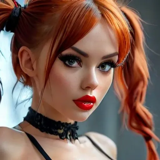 generatore di immagini porno IA