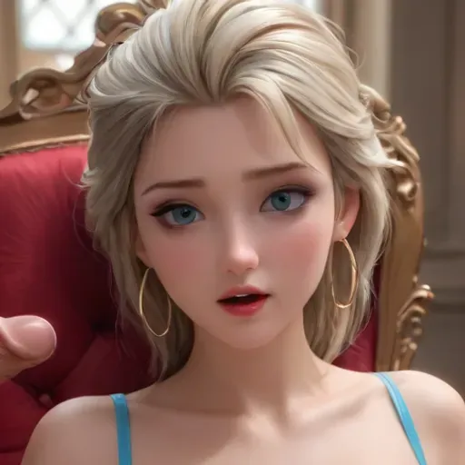 генератор порно-изображений на ИИ