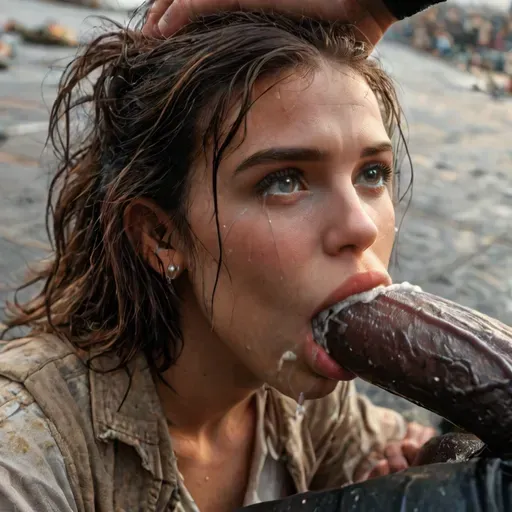 AI porn image generator