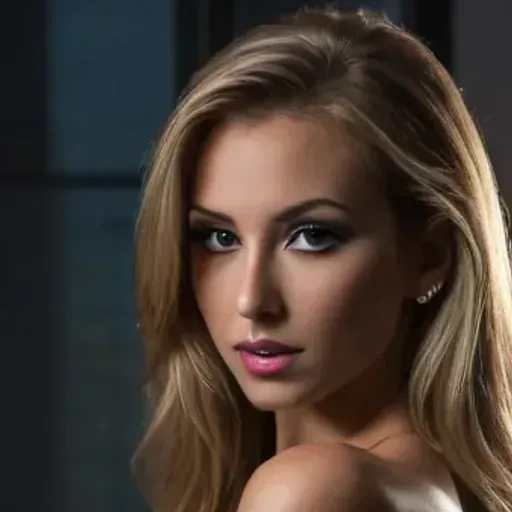 AI色情圖片產生器