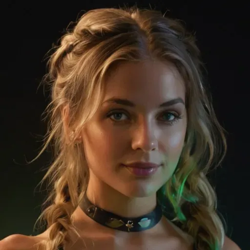 AI色情圖片產生器