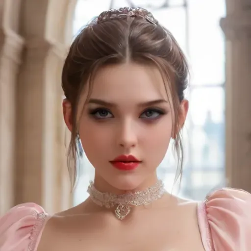 AI色情图片生成器