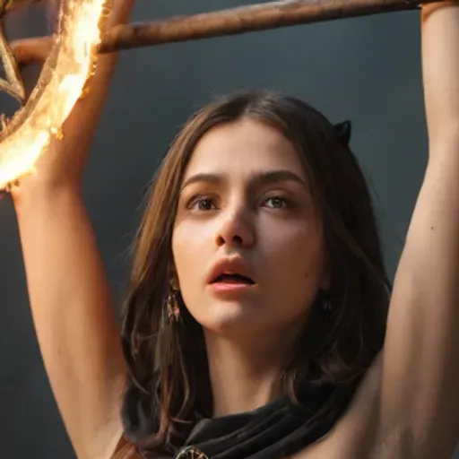 โปรแกรมสร้างภาพโปรนที่ใช้ปัญหา AI