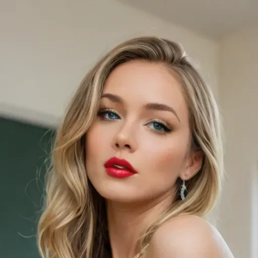 AI色情圖片產生器