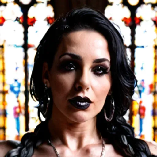 generatore di immagini porno IA