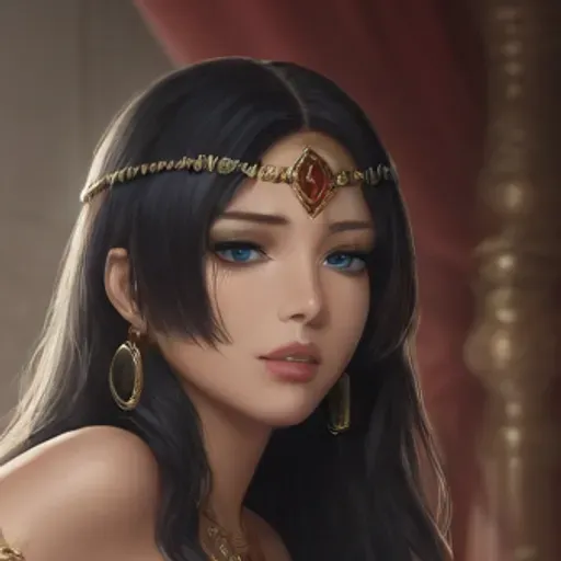 AI porn image generator