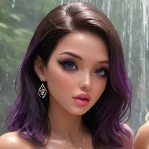 AI色情圖片產生器