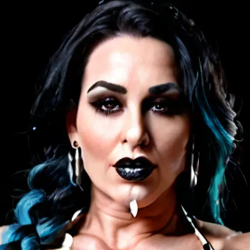 AI porn image generator