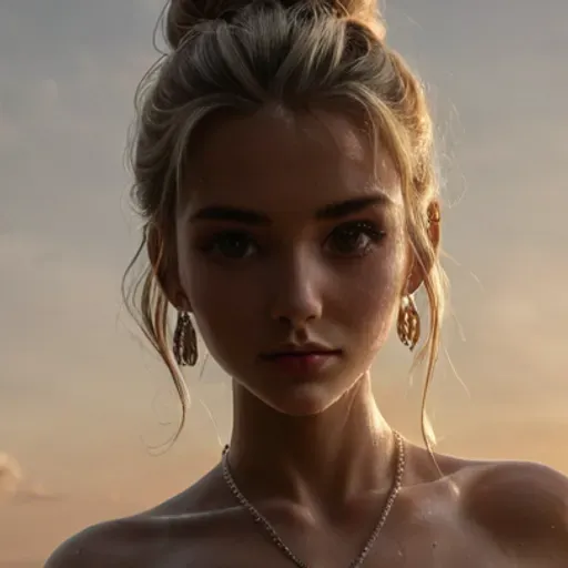 AI色情图片生成器