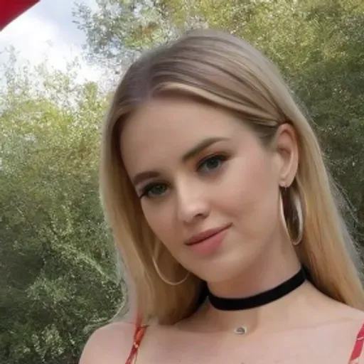 AI porn image generator