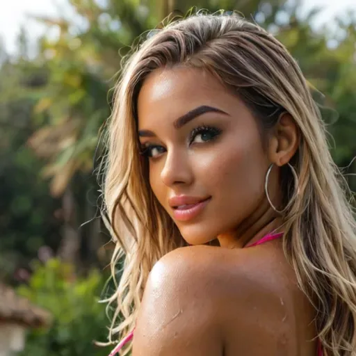 generatore di immagini porno IA