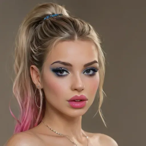 AI色情圖片產生器