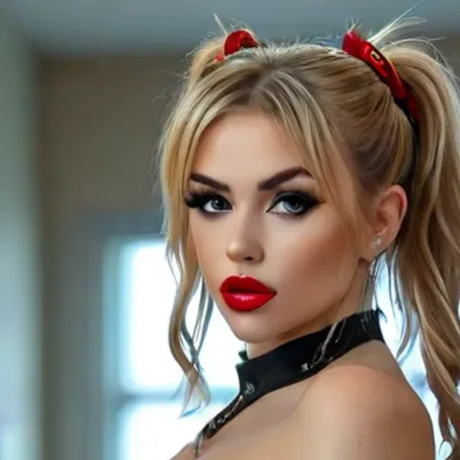 โปรแกรมสร้างภาพโปรนที่ใช้ปัญหา AI