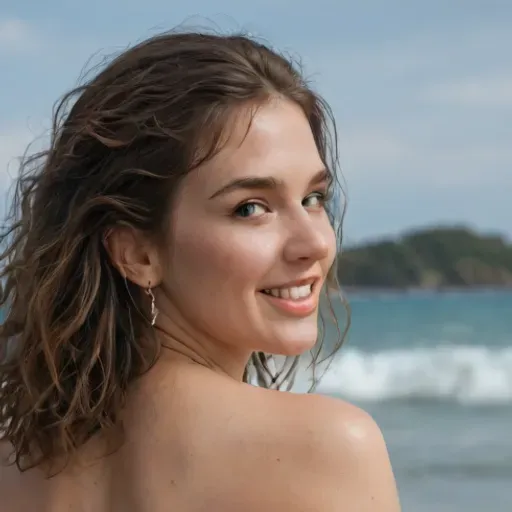 AI色情圖片產生器