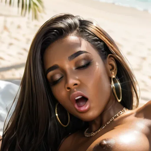 AI porn image generator