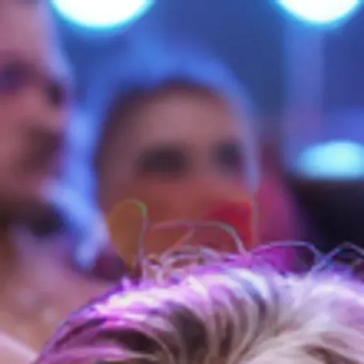 AI色情照片生成器