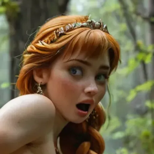 AI色情图片生成器