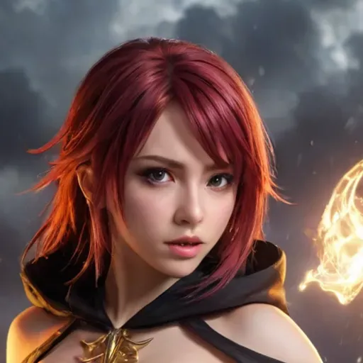 AI porn image generator