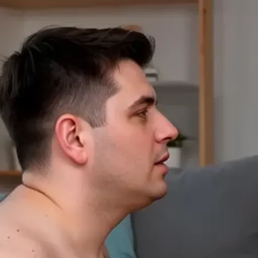 generatore di immagini porno IA