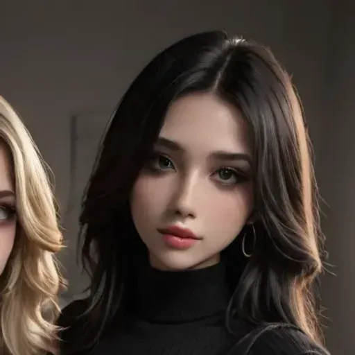 KI-Pornobild-Generator