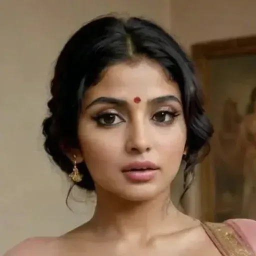 AI色情图片生成器