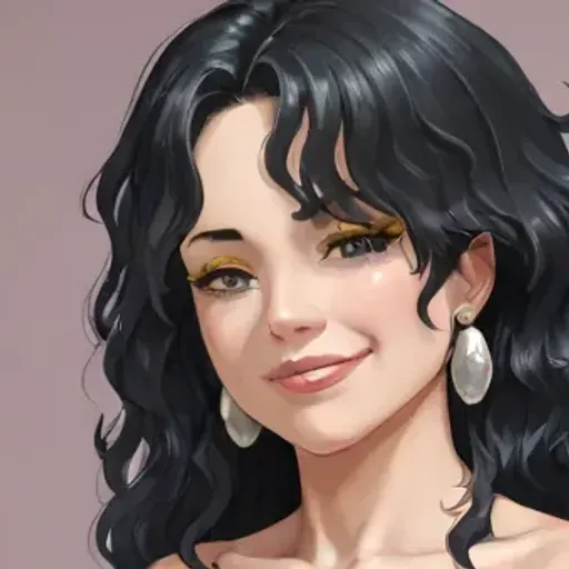 gerador de imagens pornô com IA