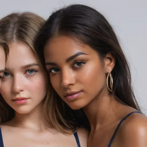 AI色情图片生成器